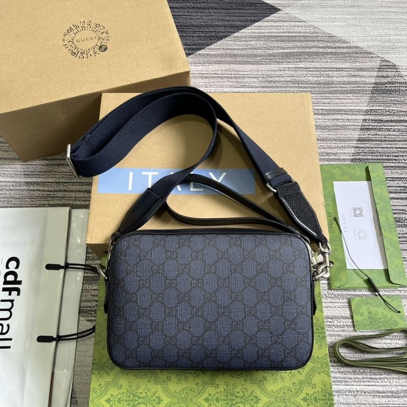 Mens Gucci Satchel Bags